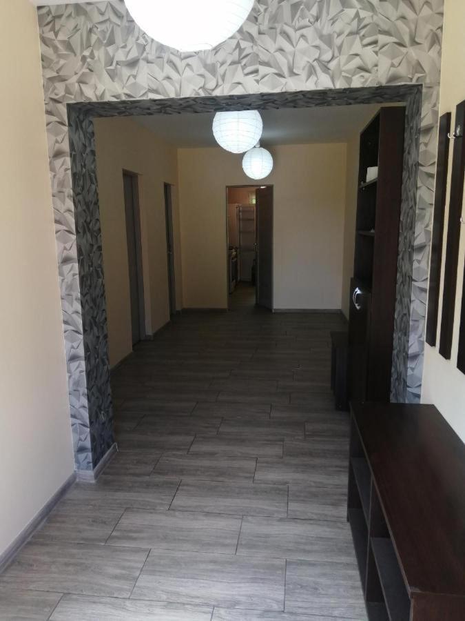 Ostoja na wzgórzu Swieszyno (Bytow) Exterior foto